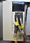 Used Leepack AW-590IV Servo Powder Auger Filler